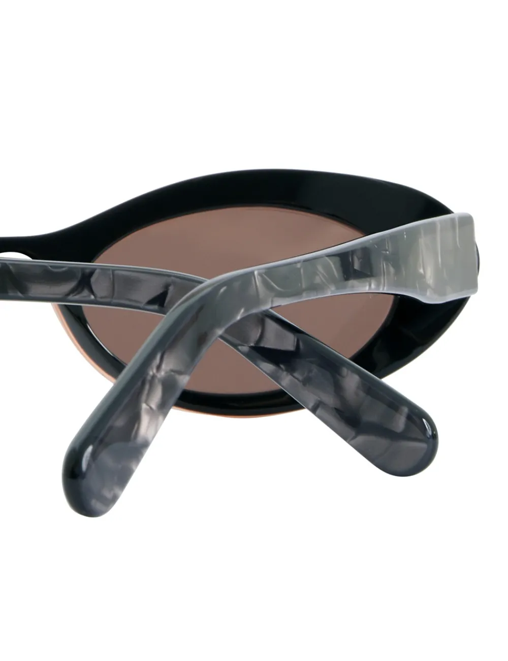 ZIMMERMANN Prima Ellipse-Women Sunglasses