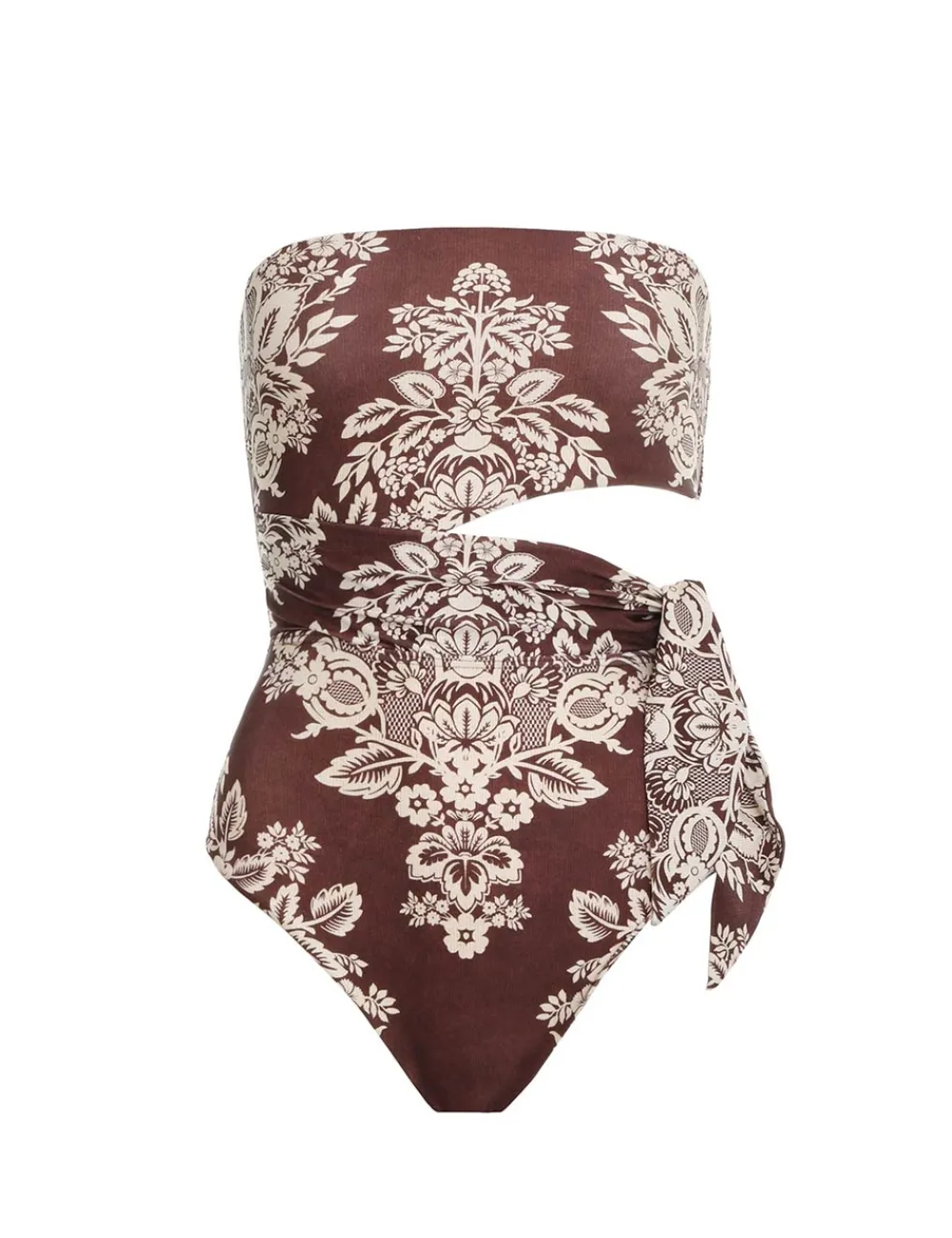 ZIMMERMANN Separates Scarf Tie 1Pc-Women Separates
