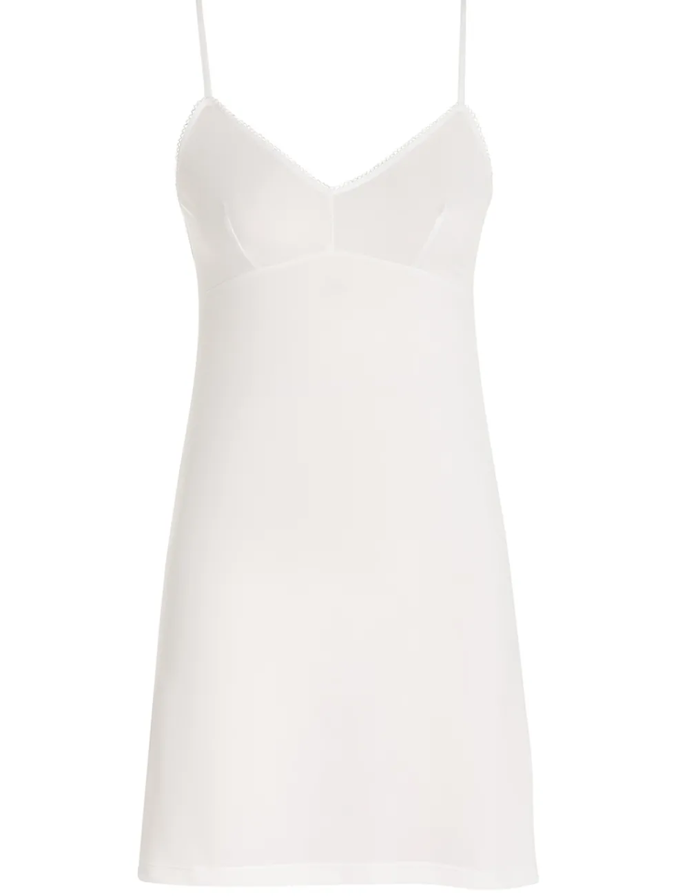 ZIMMERMANN Chintz Billow Frill Mini Dress-Women Clothing