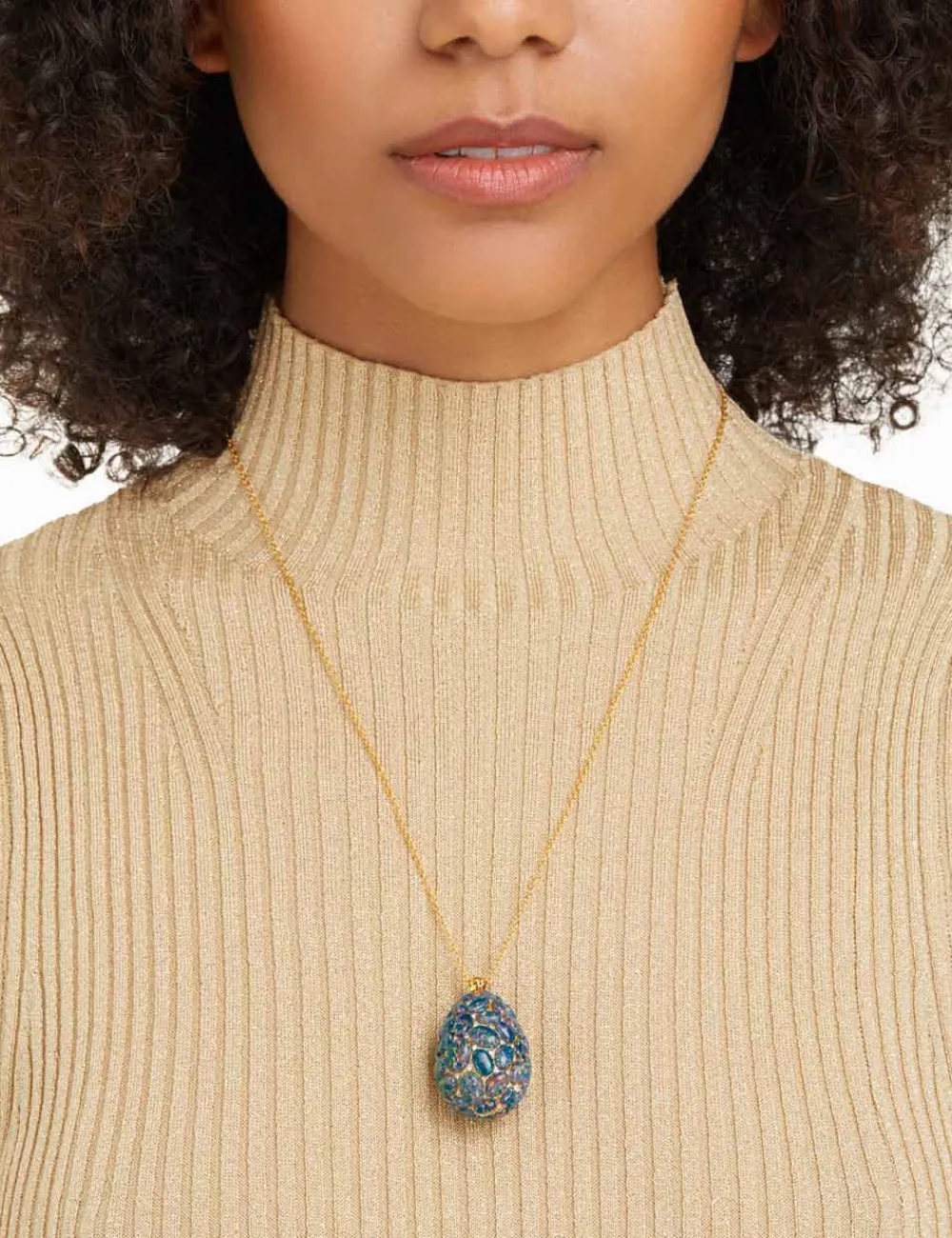 ZIMMERMANN Austral Statement Necklace-Women Jewellery