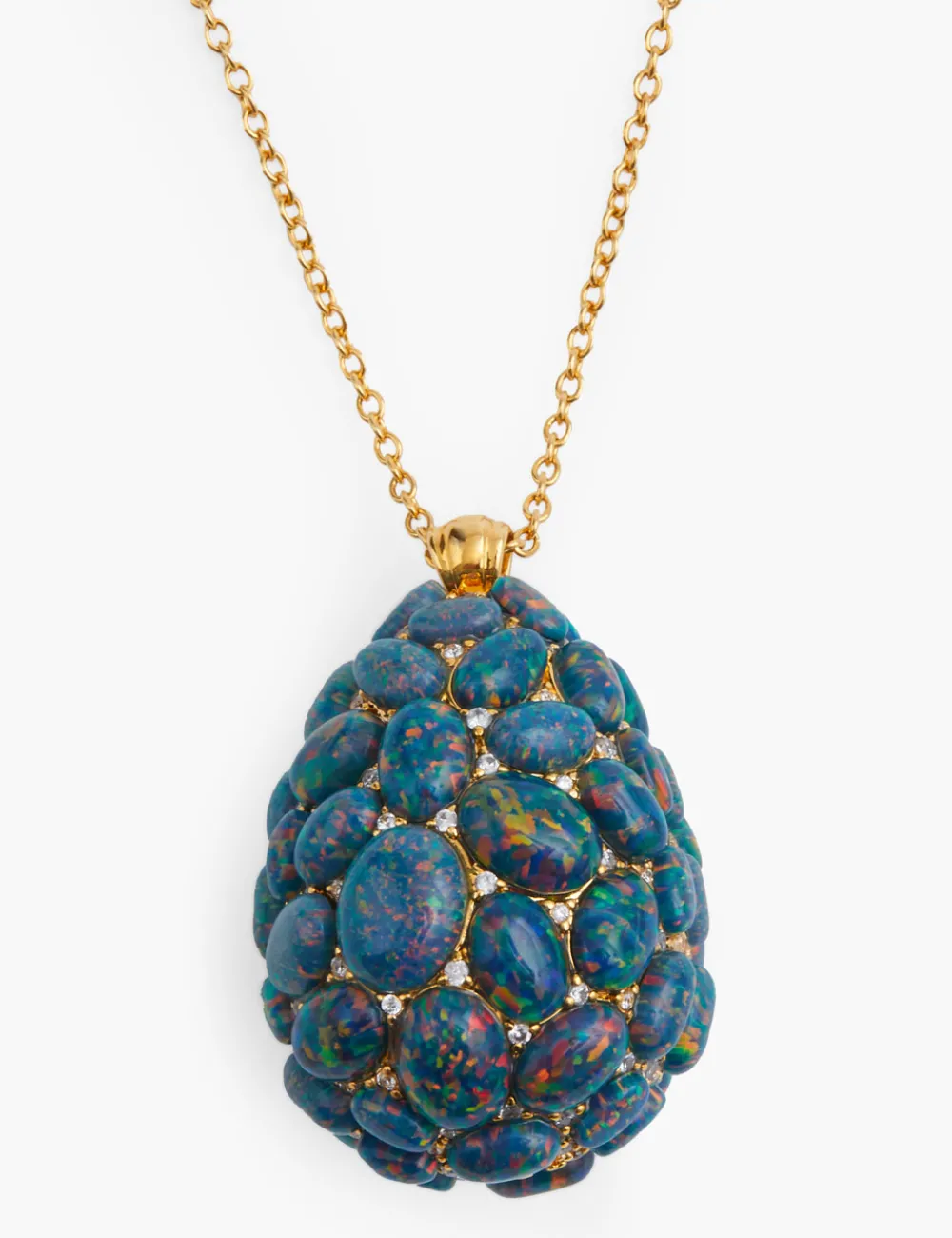 ZIMMERMANN Austral Statement Necklace-Women Jewellery