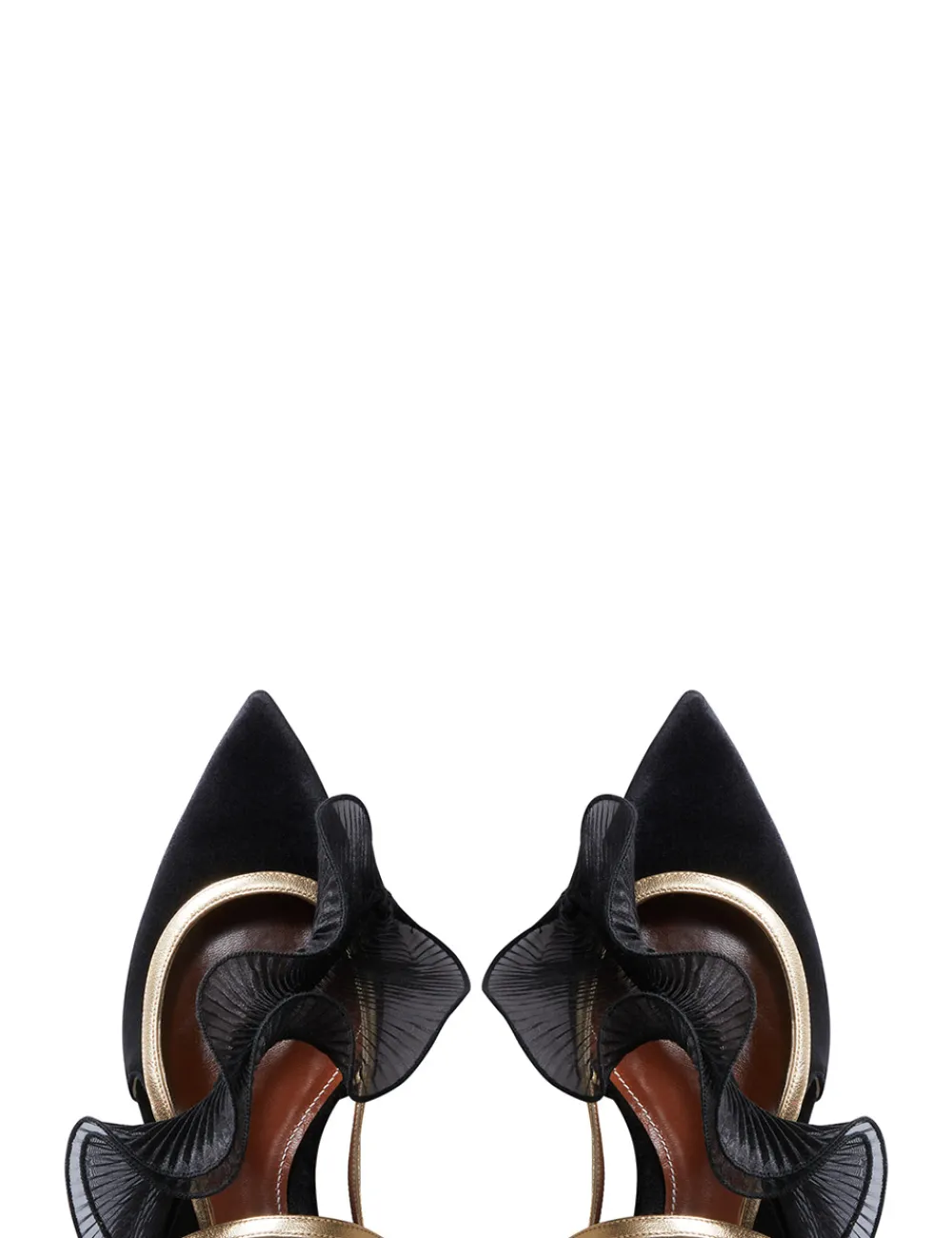 ZIMMERMANN Loie Ballerinas-Women Shoes