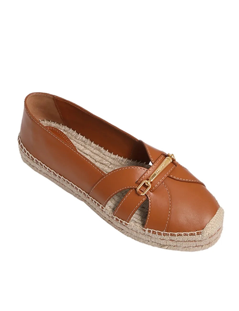 ZIMMERMANN Prisma Espadrille-Women Sandals