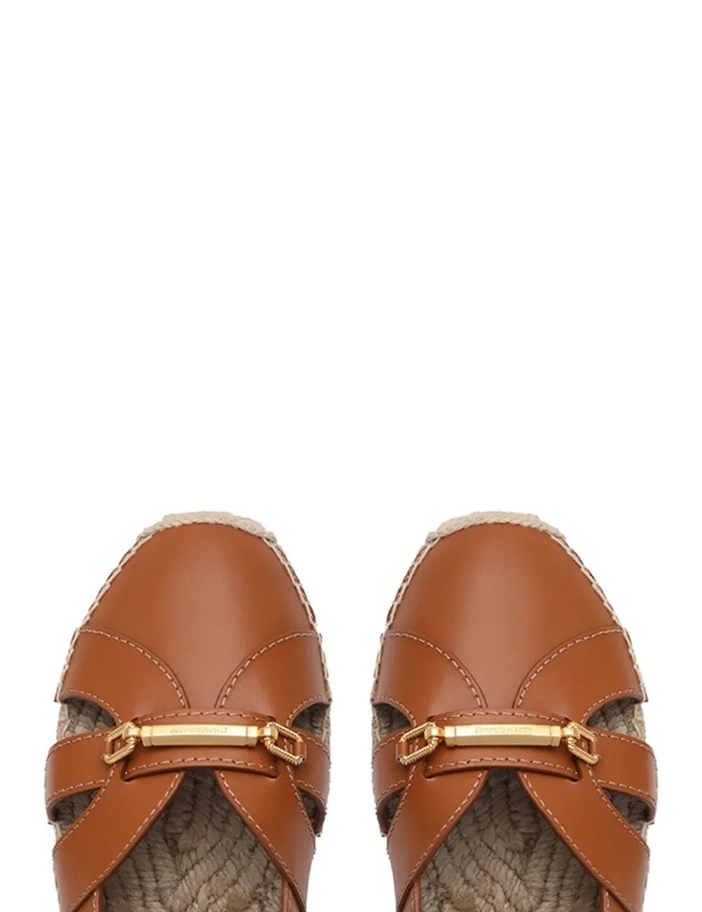 ZIMMERMANN Prisma Espadrille-Women Sandals