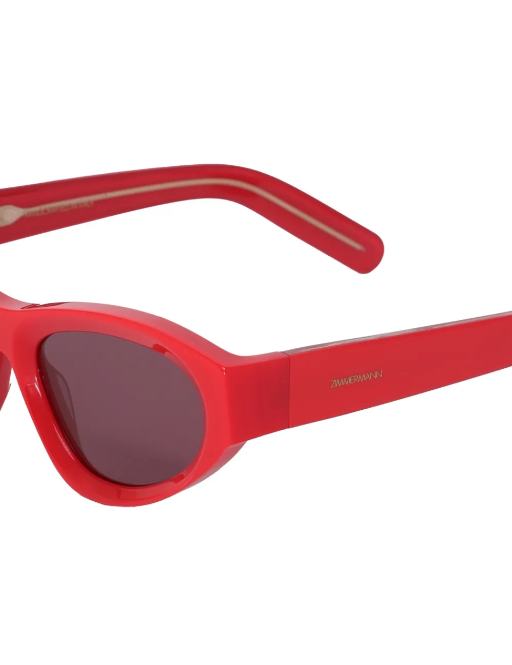 ZIMMERMANN Echo Cat Eye-Women In Focus