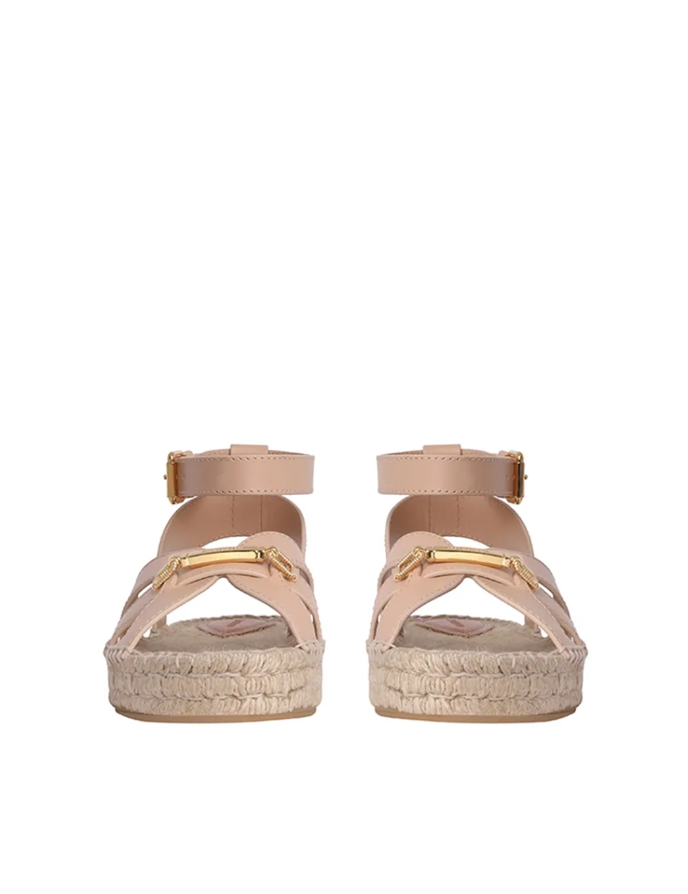 ZIMMERMANN Prisma Sandal-Women Shoes