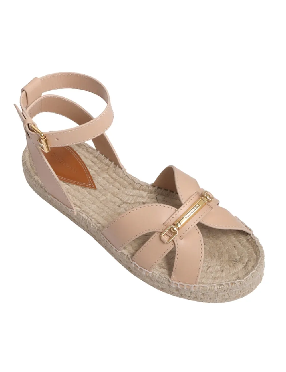 ZIMMERMANN Prisma Sandal-Women Shoes