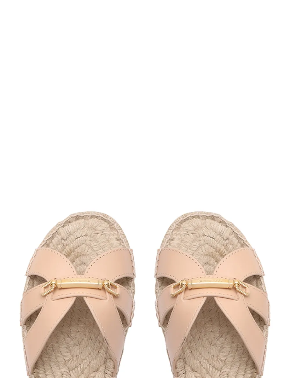 ZIMMERMANN Prisma Sandal-Women Shoes