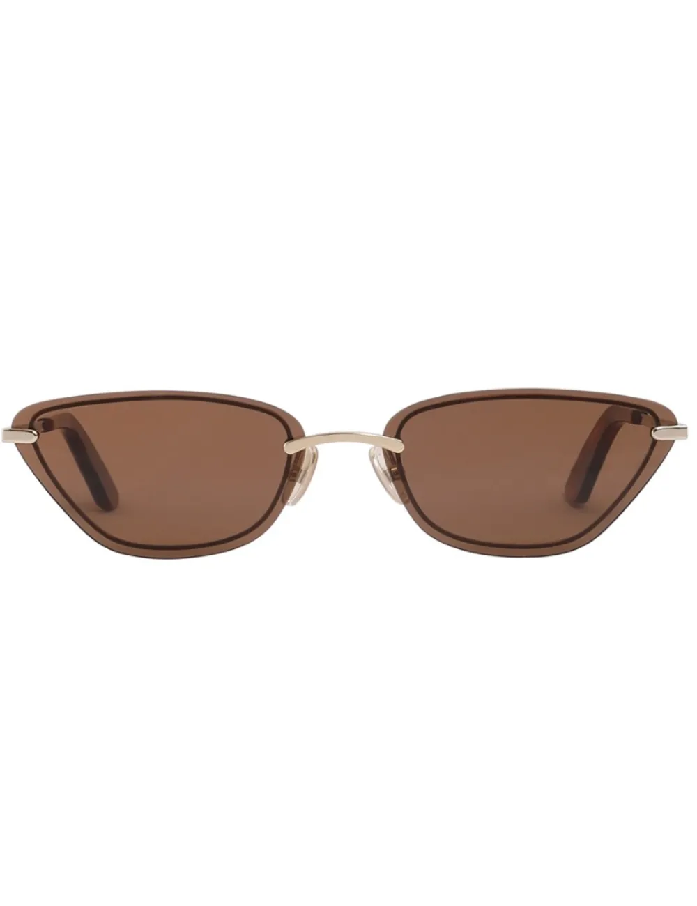 ZIMMERMANN Uptempo Cat Eye-Women Sunglasses