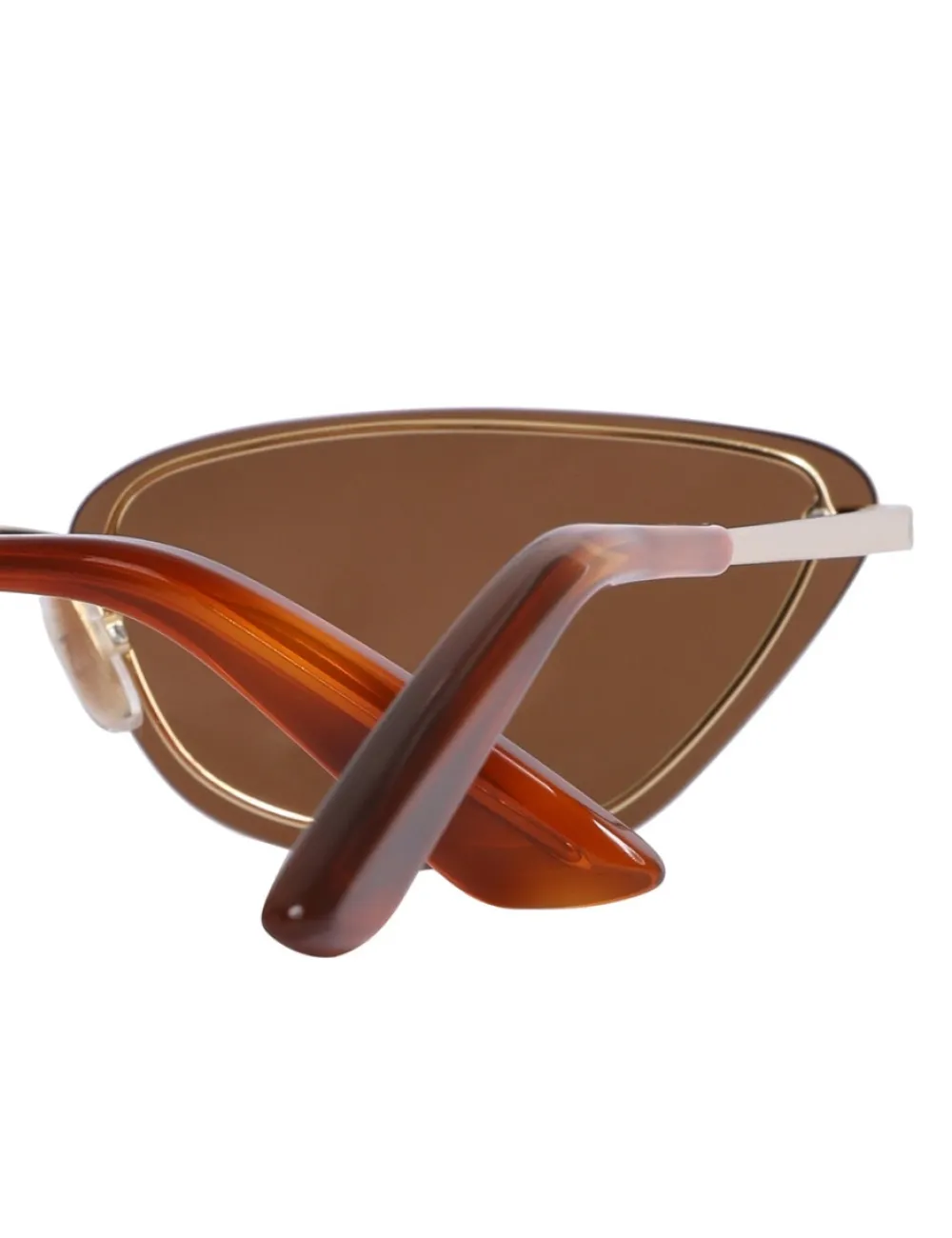 ZIMMERMANN Uptempo Cat Eye-Women Sunglasses