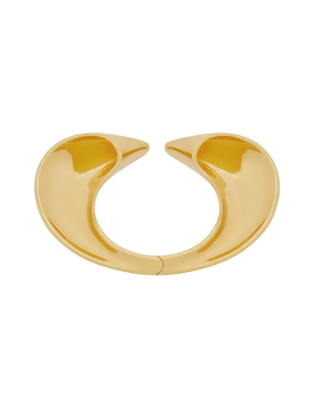 ZIMMERMANN Pleat Cuff-Women Jewellery