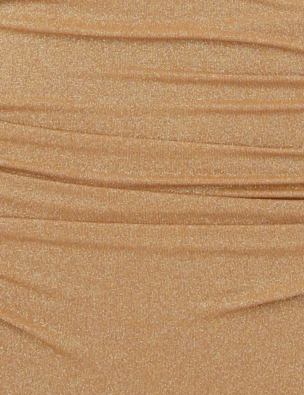 ZIMMERMANN Junie Lurex Gathered Bikini-Women Bikinis