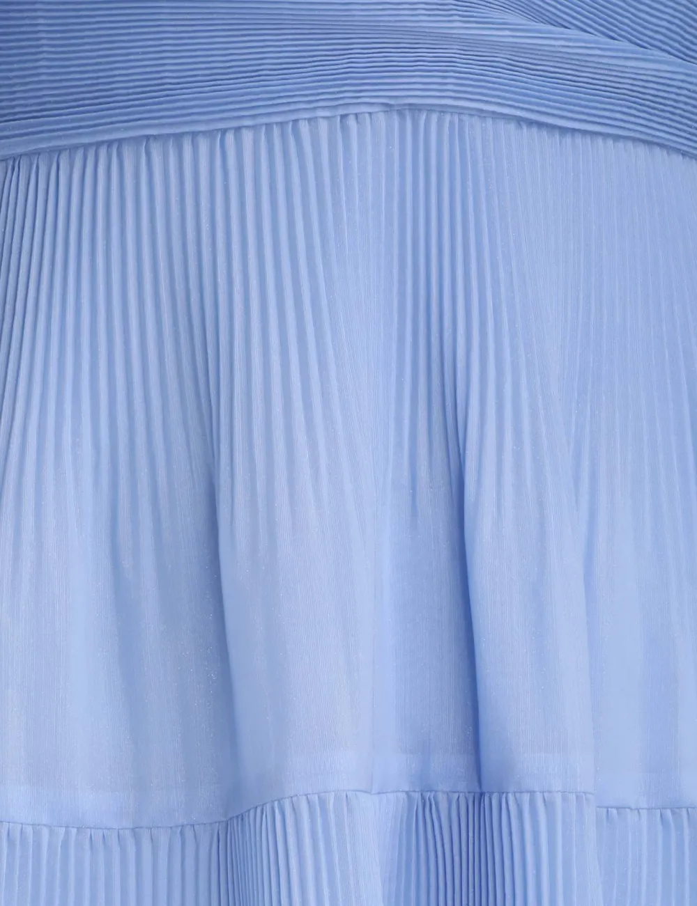 ZIMMERMANN Pleated Midi Dress-Women Clothing