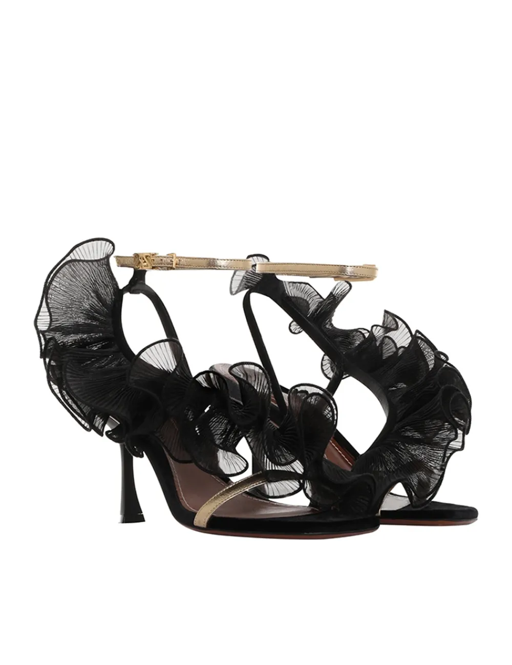 ZIMMERMANN Loie Sandals 85-Women Shoes