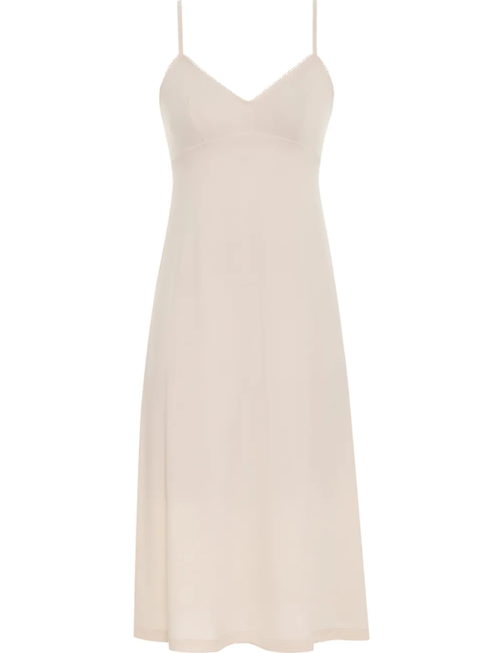 ZIMMERMANN Ginger Tiered Midi Dress-Women Clothing