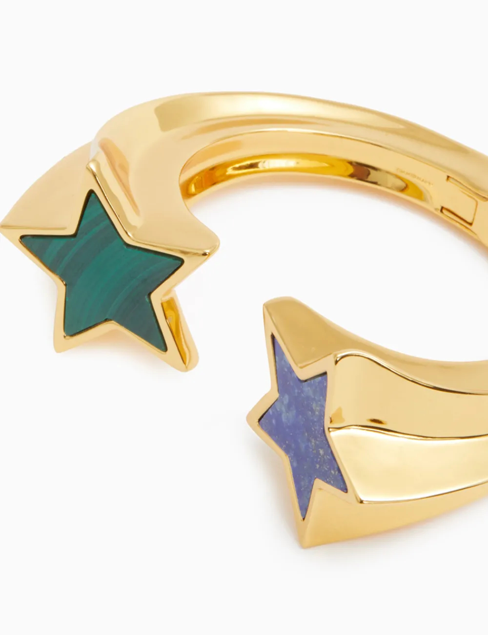 ZIMMERMANN Shooting Star Fireworks Cuff-Women Accessories