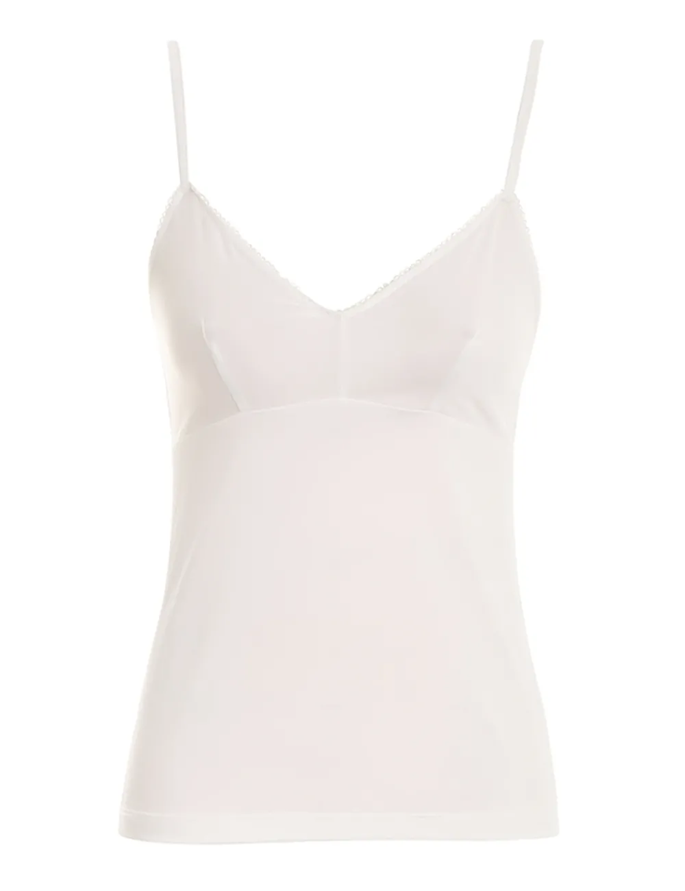 ZIMMERMANN Button Shirt-Women Luminosity