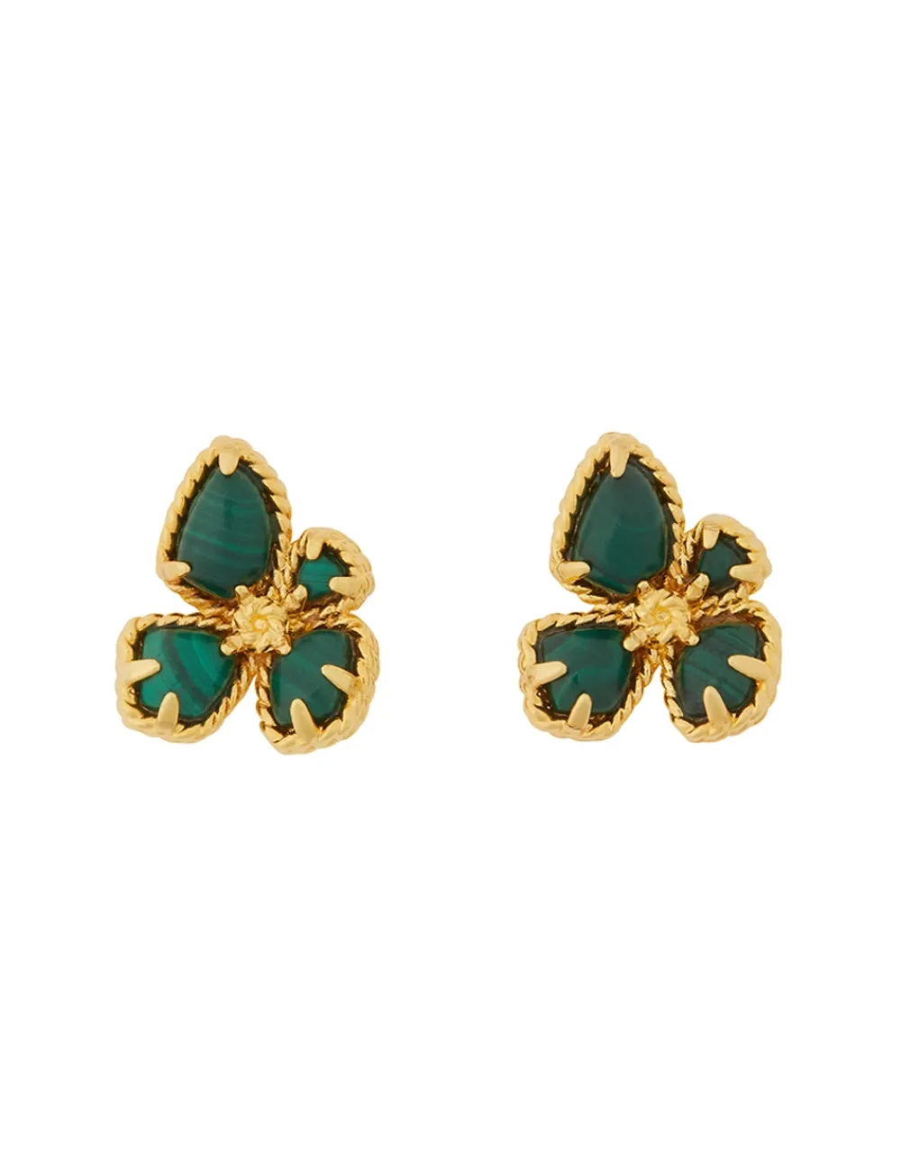 ZIMMERMANN Bloom Studs-Women Accessories