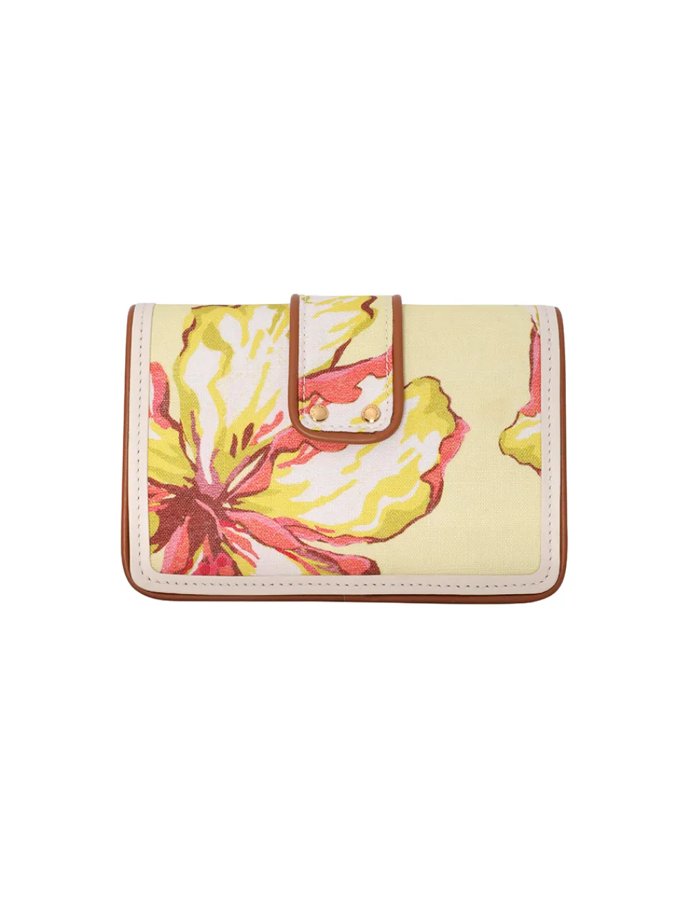 ZIMMERMANN Printed Small Cross Body Bag-Women In Focus
