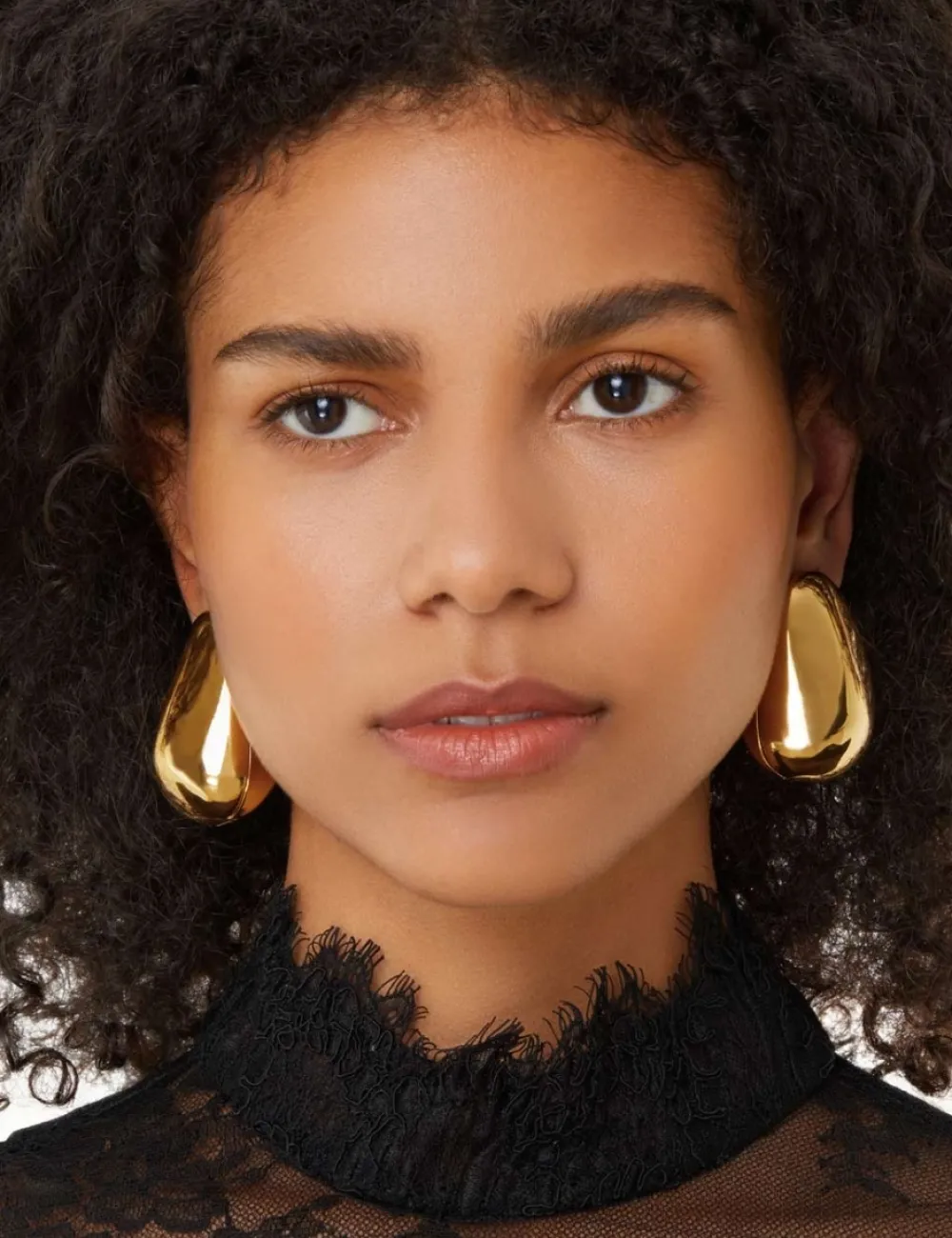 ZIMMERMANN Pebble Statement Earrings-Women Earrings