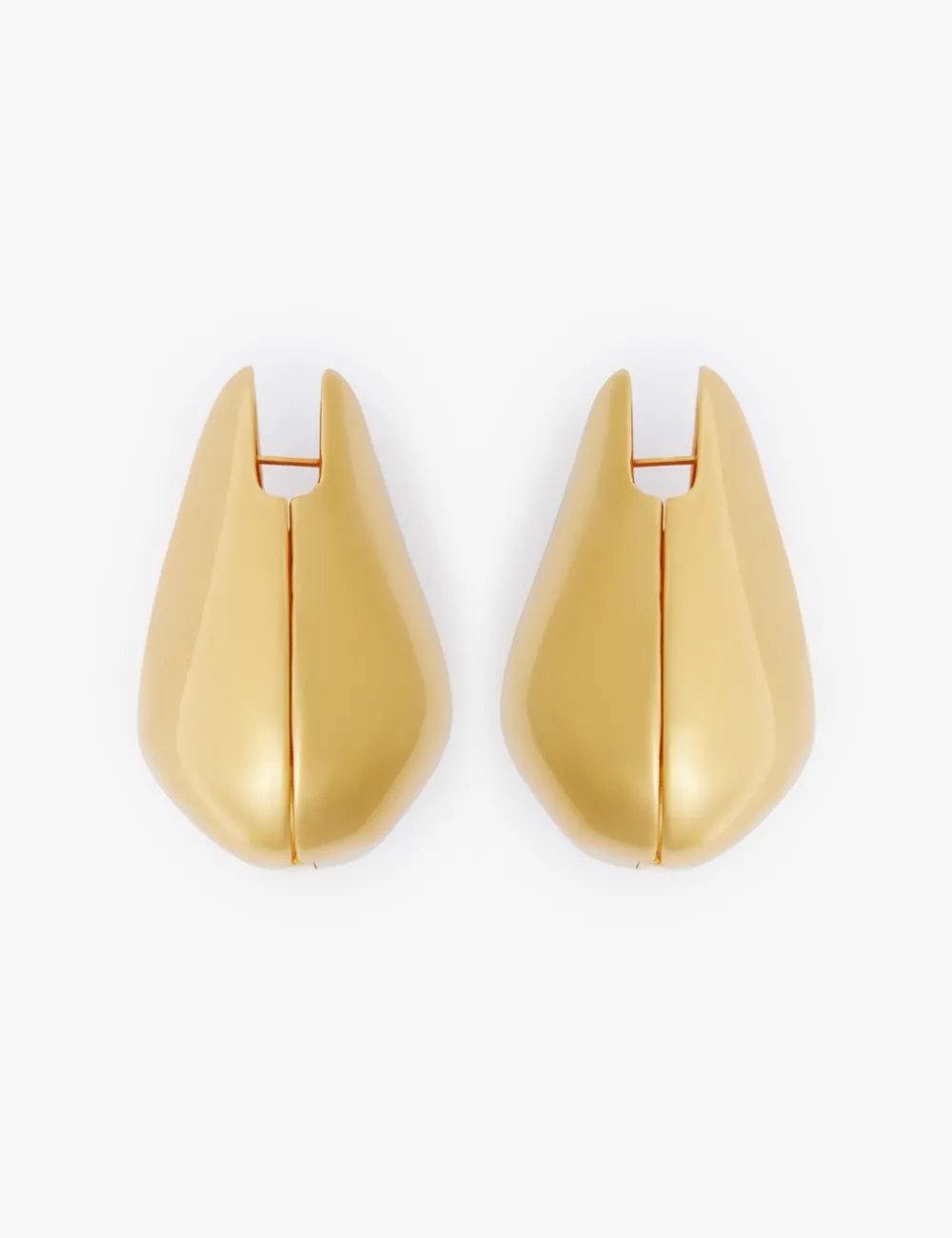 ZIMMERMANN Pebble Statement Earrings-Women Earrings