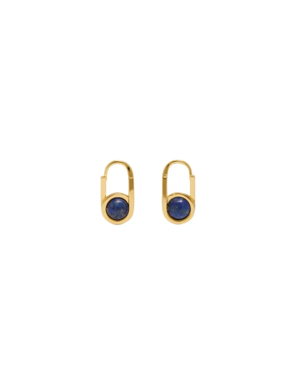 ZIMMERMANN Twisted Pin Earrings-Women Earrings
