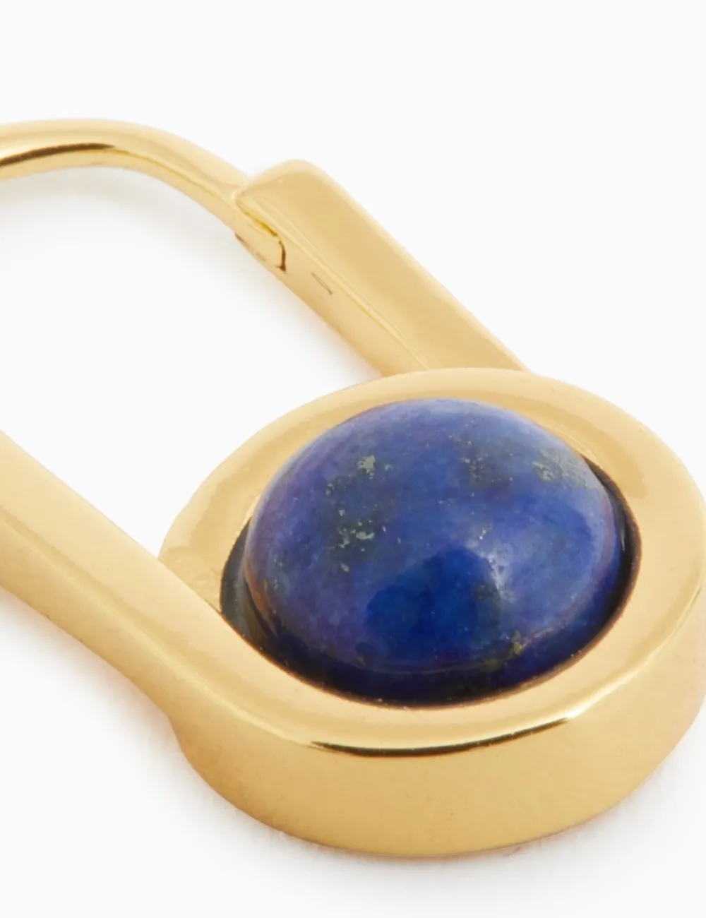 ZIMMERMANN Twisted Pin Earrings-Women Earrings